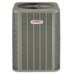 LENNOX 13 ACX air conditioner