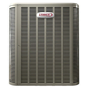 LENNOX 14 ACX air conditioner