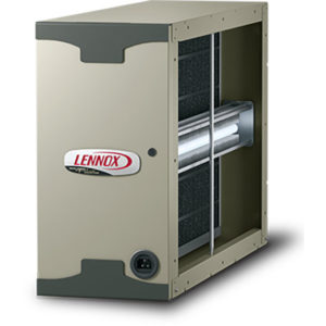 Lennox Pure Air purifier